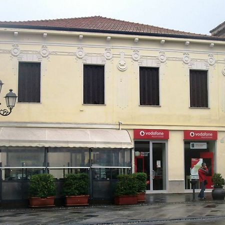 卡坦扎罗La Residenza Dei Nobili住宿加早餐旅馆 外观 照片